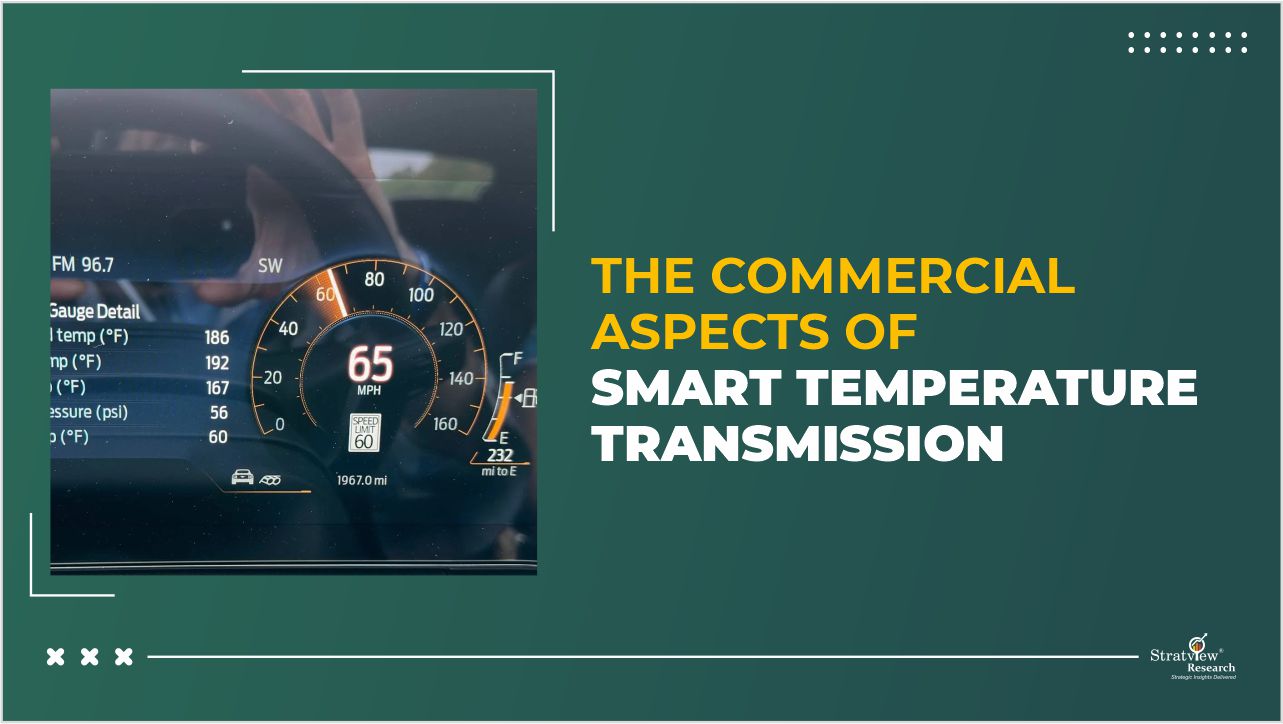 Smart Temperature Transmission